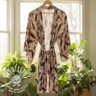 Viscose RAYON POPLIN Diverse graphics design F digital print