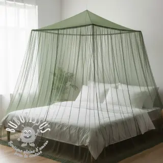 Tulle pour jupe tutu army 160 cm
