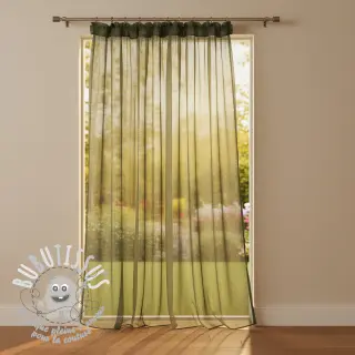 Tulle pour jupe tutu army 160 cm