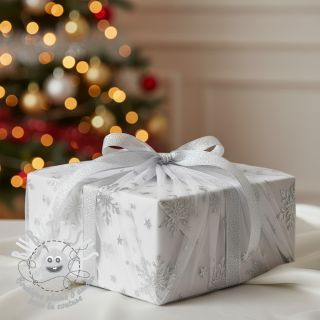 Tulle pour jupe tutu Crystal offwhite