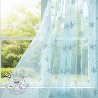 Tulle pour jupe tutu Crystal aqua