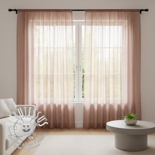 Tulle pour jupe tutu ROYAL SPARKLE aubergine gold