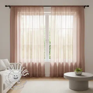 Tulle pour jupe tutu ROYAL SPARKLE aubergine gold