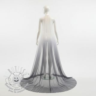 Tulle pour jupe tutu Rainbow design G