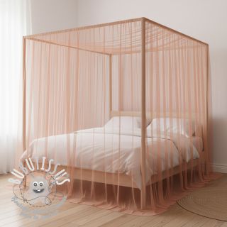 Tulle pour jupe tutu salmon 160 cm