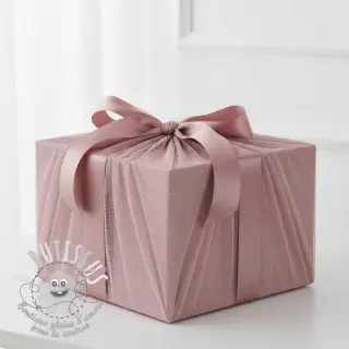 Tulle pour jupe tutu old lila 160 cm