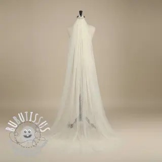 Tulle pour jupe tutu SPOT ecru