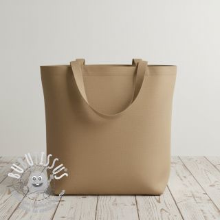 Tissu Popeline de coton 0370 NATURAL