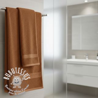 Éponge SPA terracotta