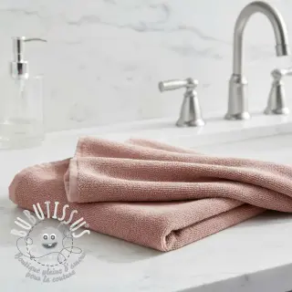 Éponge SPA rose