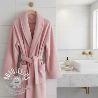 Éponge SPA layette