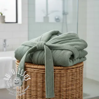 Éponge SPA celadon