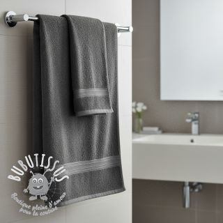 Éponge SPA anthracite