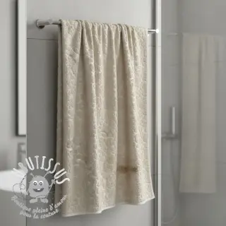 Éponge Animal skin sand
