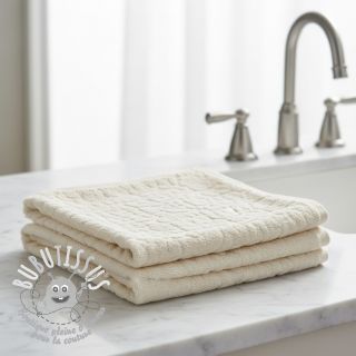 Éponge Animal skin natural washed