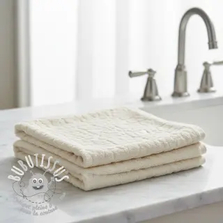 Éponge Animal skin natural washed