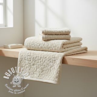 Éponge Animal skin natural washed