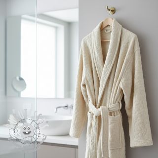 Éponge Animal skin natural washed