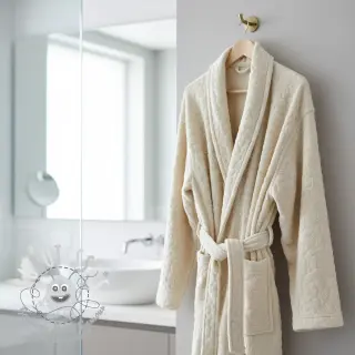 Éponge Animal skin natural washed