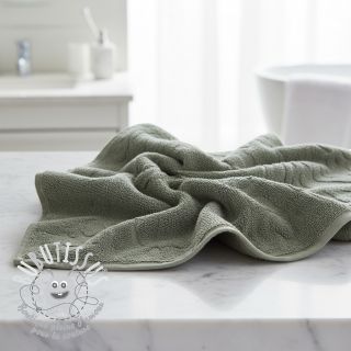 Éponge Palmtrees army