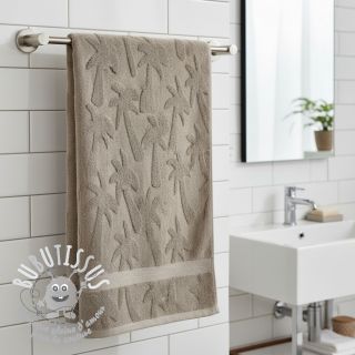 Éponge Palmtrees sand