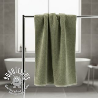 Éponge stretch pistachio