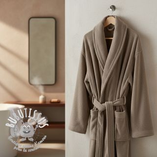 Éponge stretch toffee