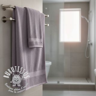 Éponge stretch old purple