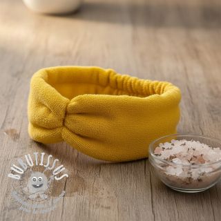 Éponge stretch light yellow