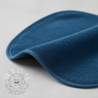 Éponge stretch blue