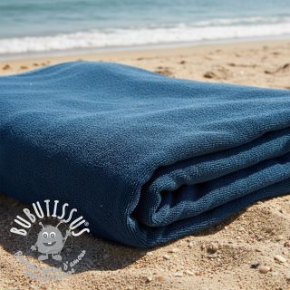 Éponge stretch blue