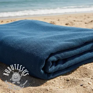 Éponge stretch blue