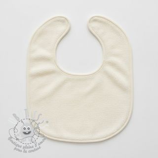 Éponge stretch ecru