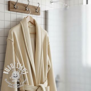 Éponge stretch beige