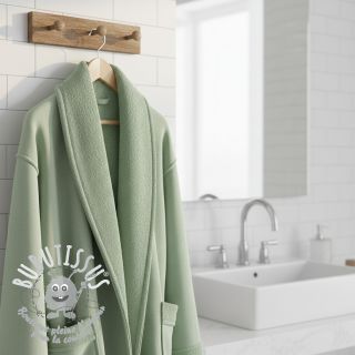 Éponge stretch mint