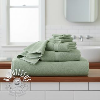 Éponge stretch mint