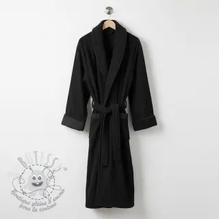Éponge stretch black