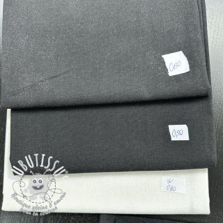 Paquet deTissu coton Lin PREMIUM 012