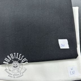 Paquet deTissu coton Lin PREMIUM 014