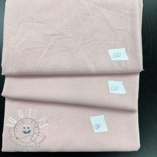 Paquet deTissu coton Lin PREMIUM 018