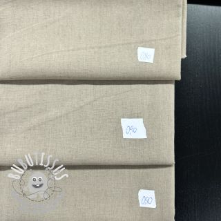 Paquet deTissu coton Lin PREMIUM 023