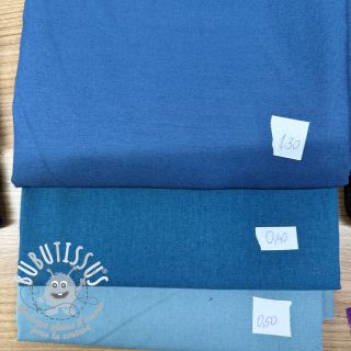 Paquet deTissu coton Lin PREMIUM 029