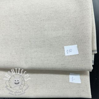 Paquet deTissu coton Lin PREMIUM 002