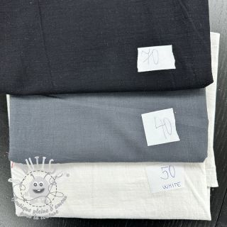 Paquet deTissu coton Lin 066