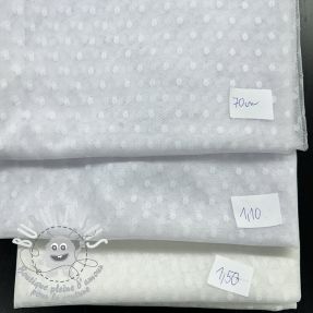 Paquet de tissu tulle 170