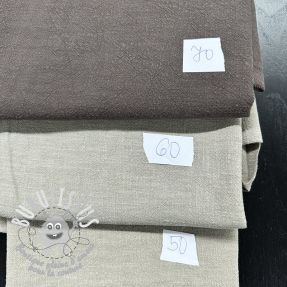 Last pieces package linen STONEWASHED 104
