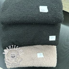 Last pieces package Knit fabrics 216