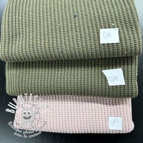 Last pieces package Knit fabrics 220