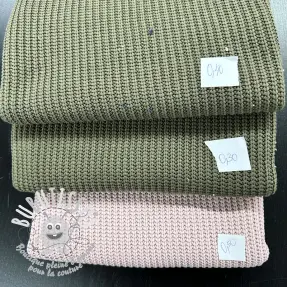 Last pieces package Knit fabrics 220