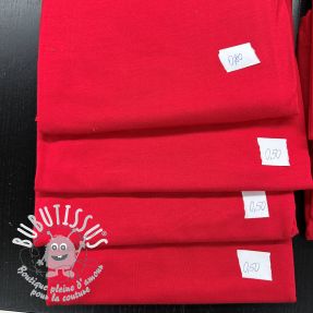Paquet de tissus jersey modal 499